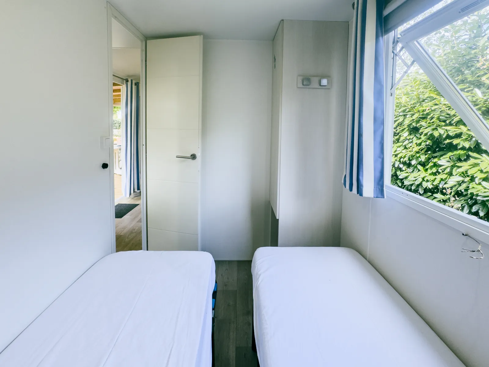 Mobil-home Chambotte