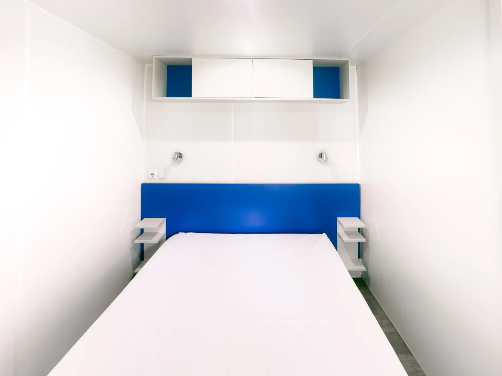 Mobil-home Chambotte
