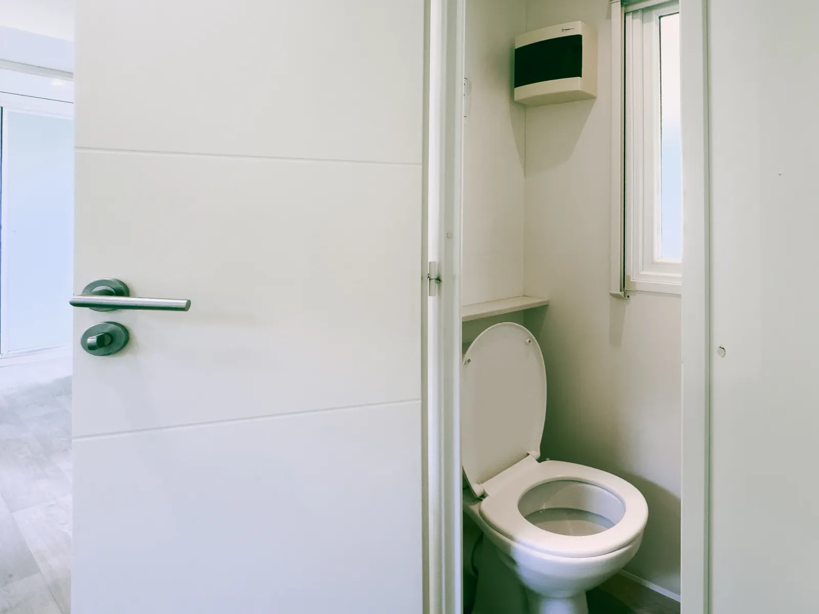 Mobil-home Chambotte