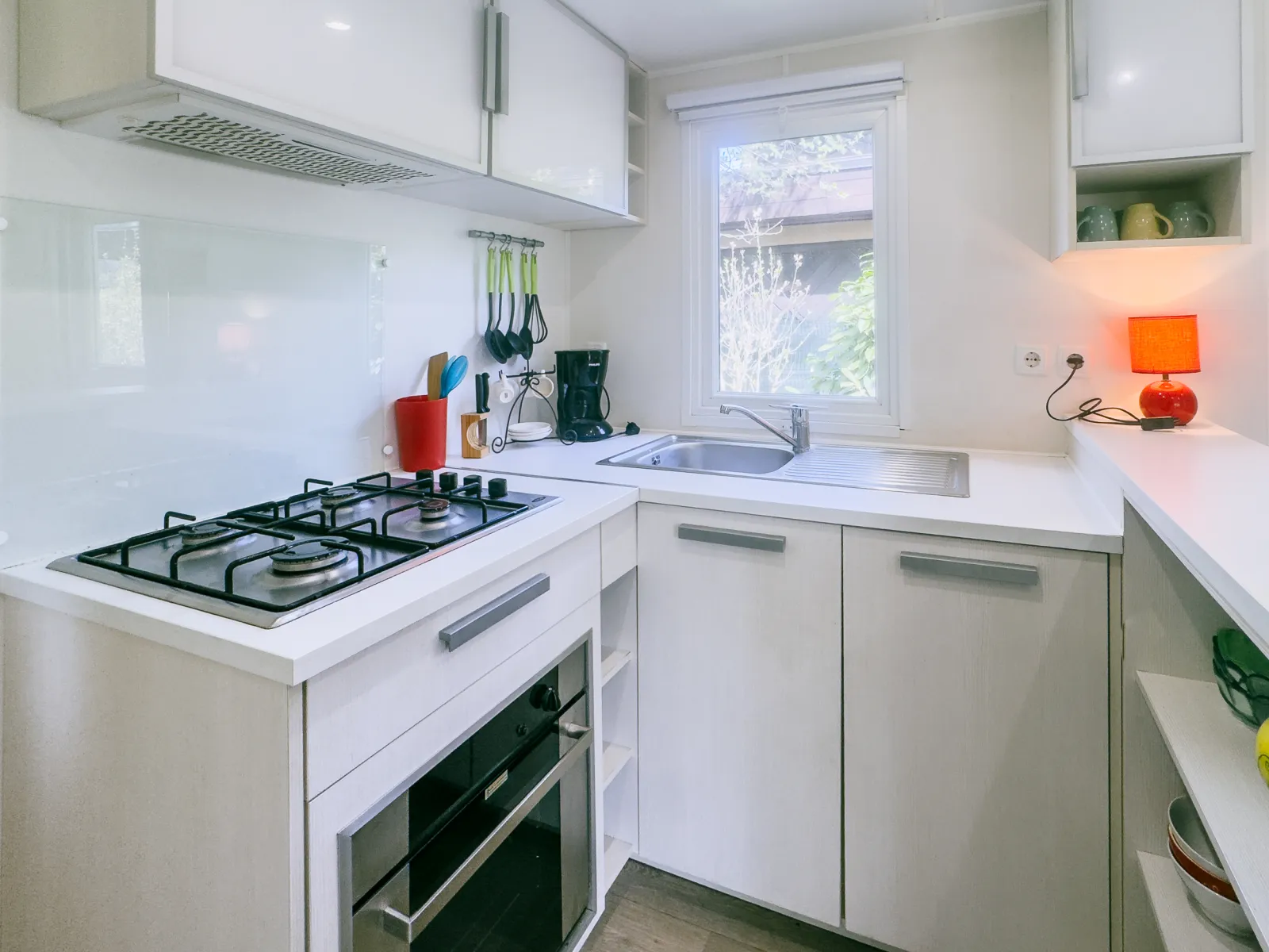 Mobil-home Chambotte