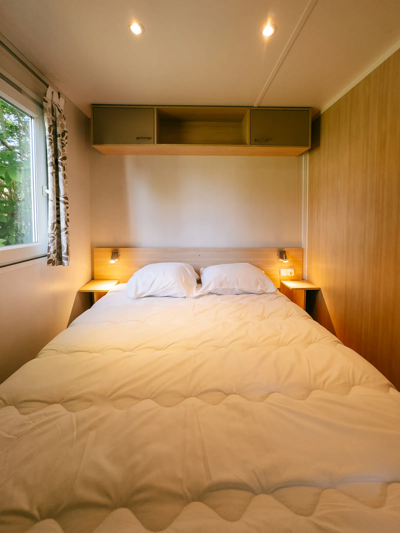 Mobil-home Grand Som