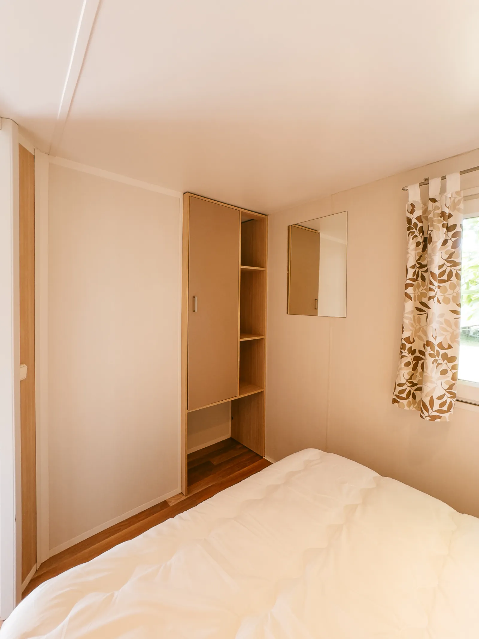 Mobil-home Grand Som