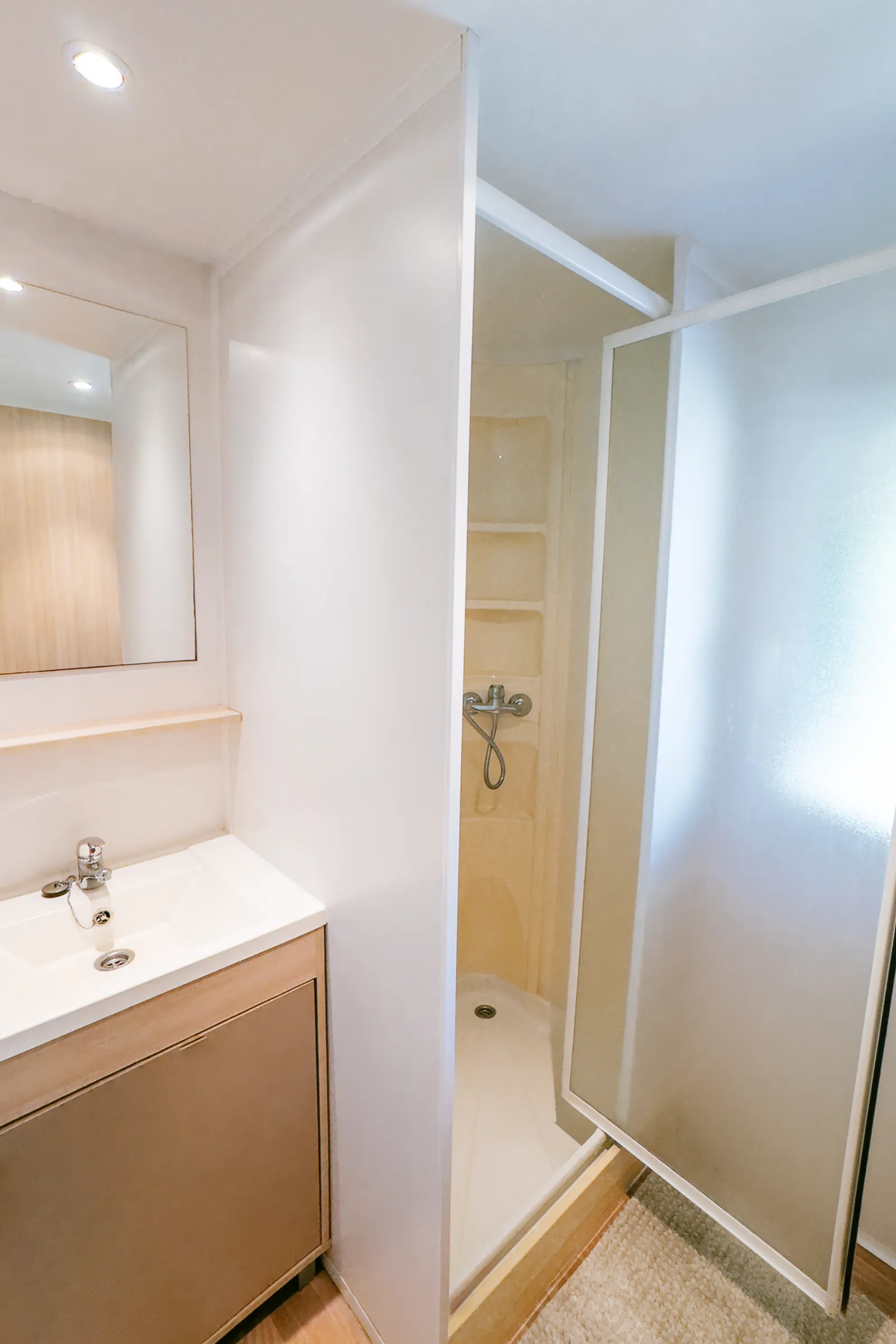 Mobil-home Grand Som