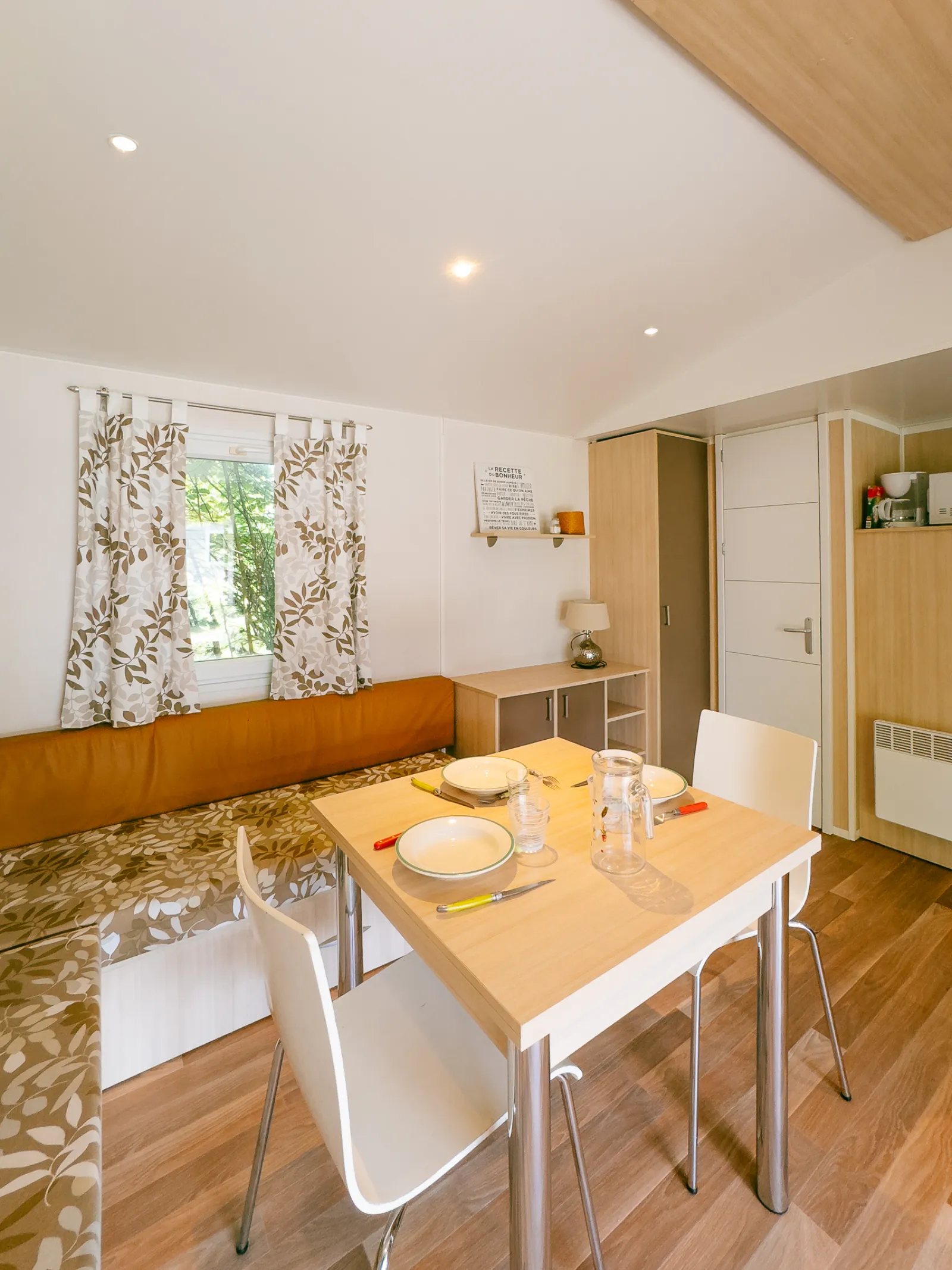 Mobil-home Grand Som