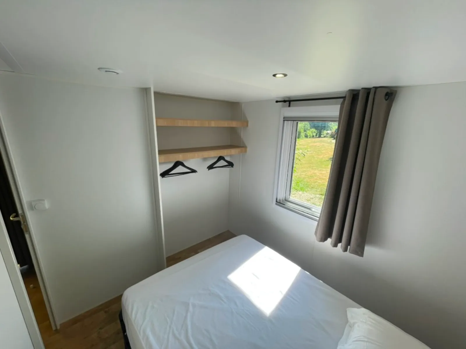 Mobil-home Granier