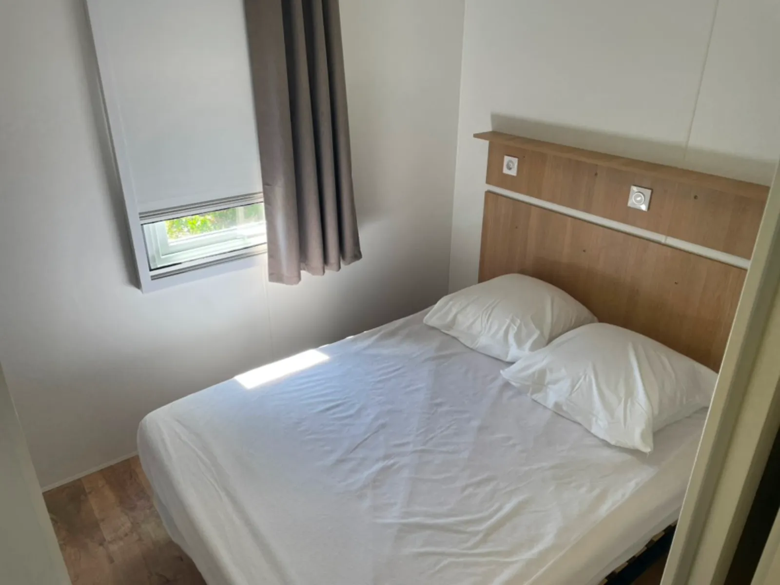 Mobil-home Granier