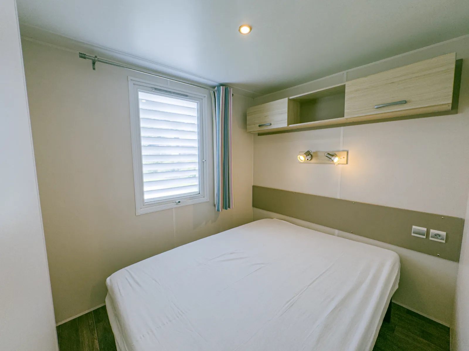 Mobil-home Revard