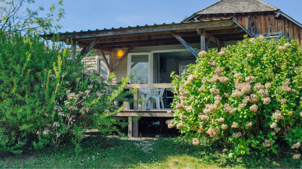 Mobil Home Beauvoir