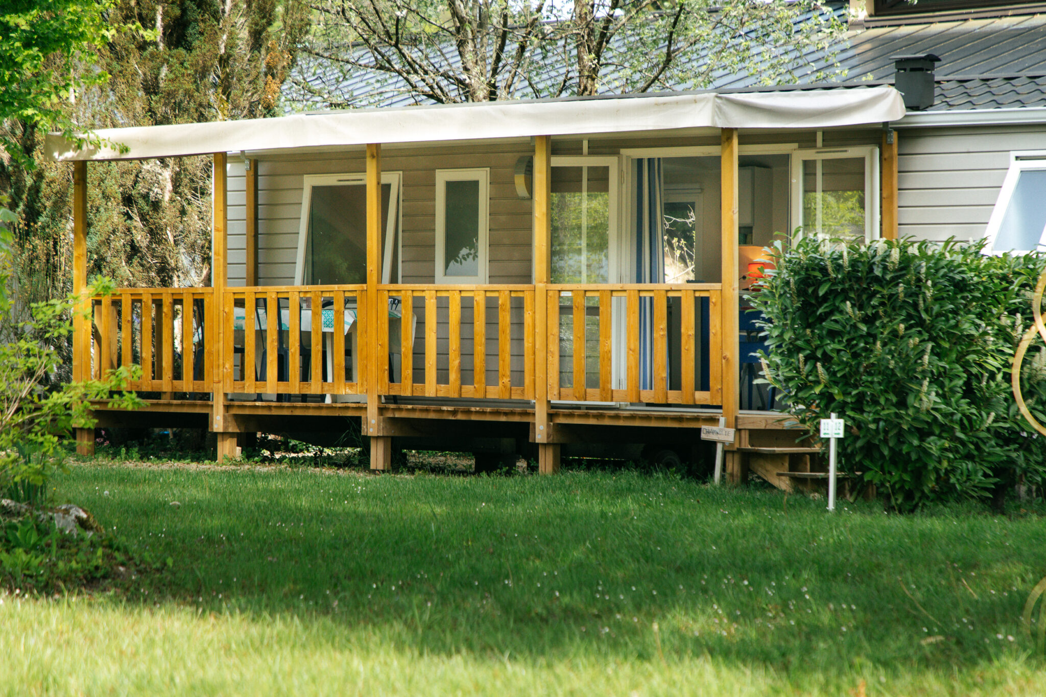 Mobil Home Chambotte-1