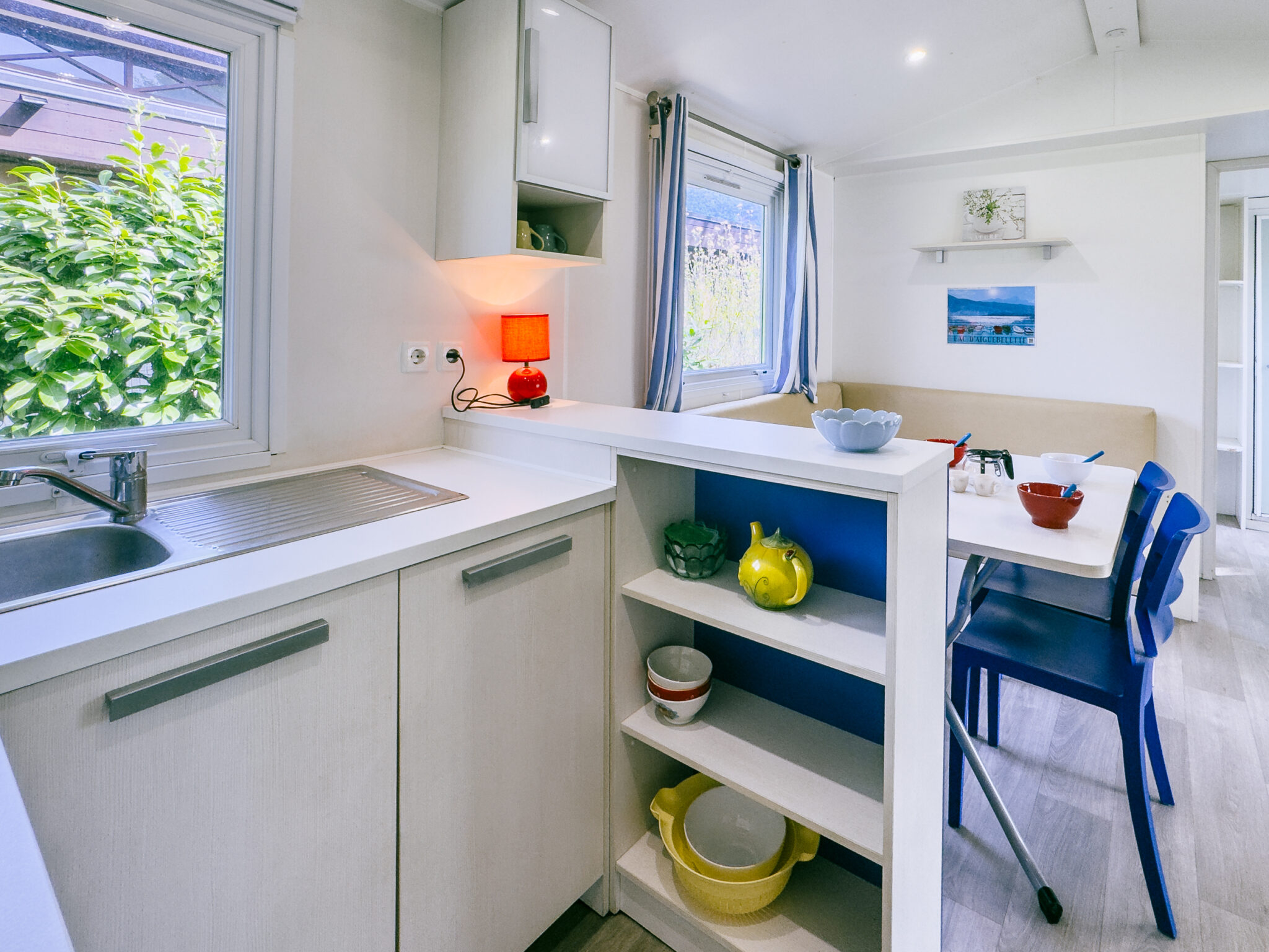 Mobil Home Chambotte-7