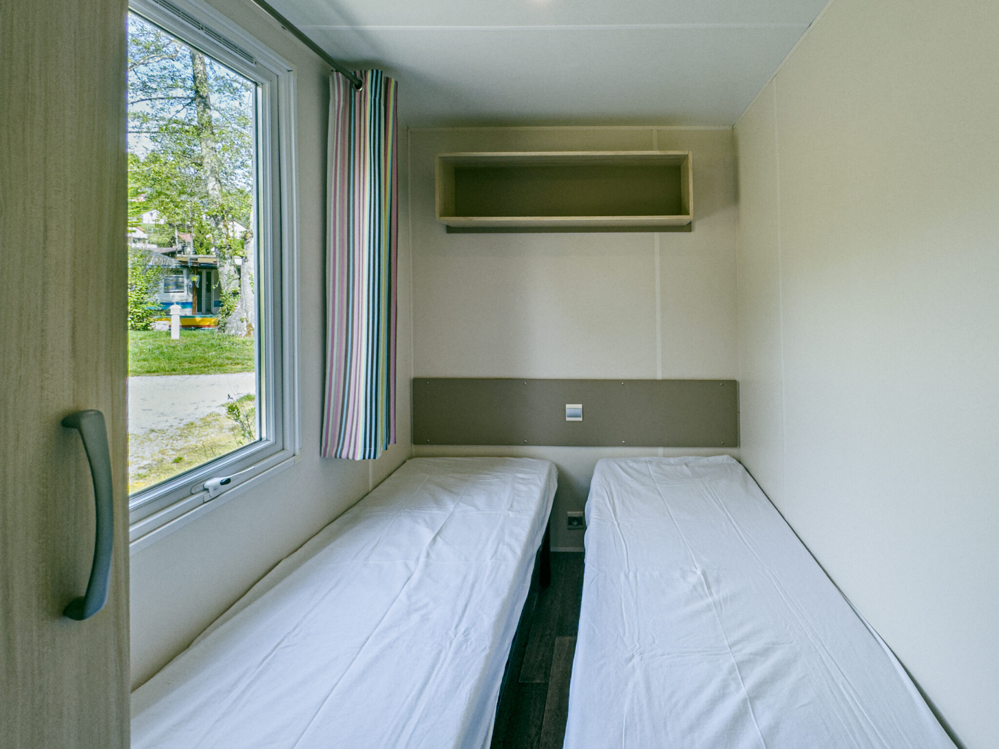 Mobil Home Le Revard-10